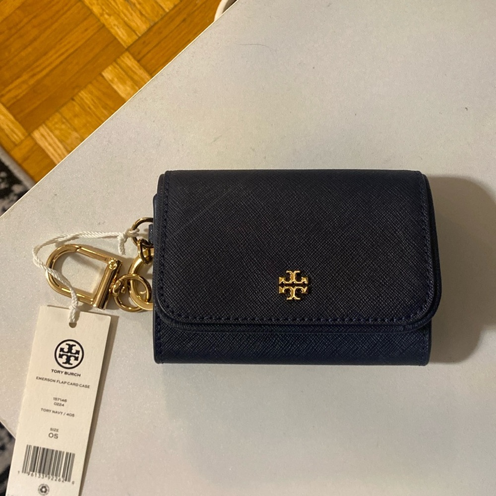 Tory Burch Wallet